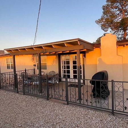 The Hummingbird Sunset Home, West Side El Paso Dış mekan fotoğraf