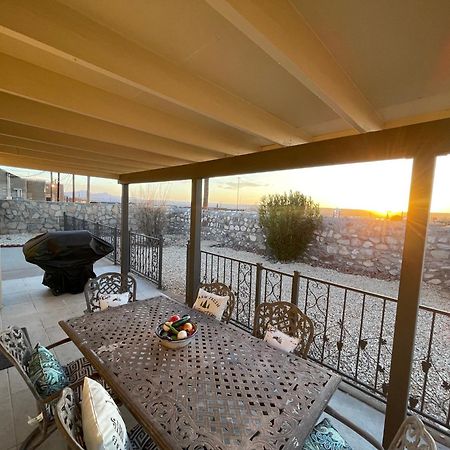 The Hummingbird Sunset Home, West Side El Paso Dış mekan fotoğraf