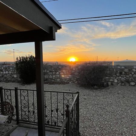 The Hummingbird Sunset Home, West Side El Paso Dış mekan fotoğraf