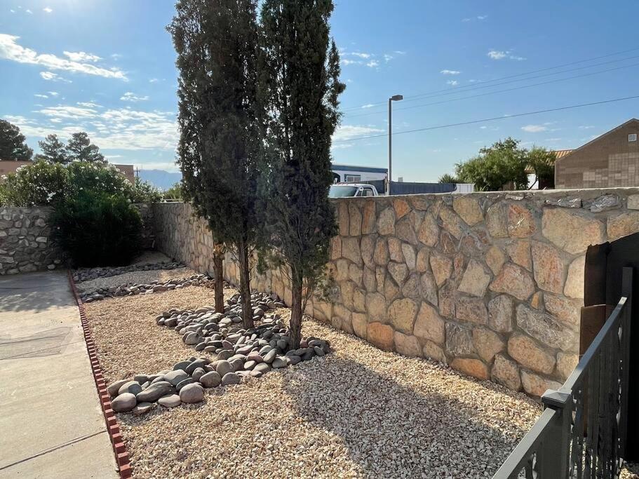 The Hummingbird Sunset Home, West Side El Paso Dış mekan fotoğraf